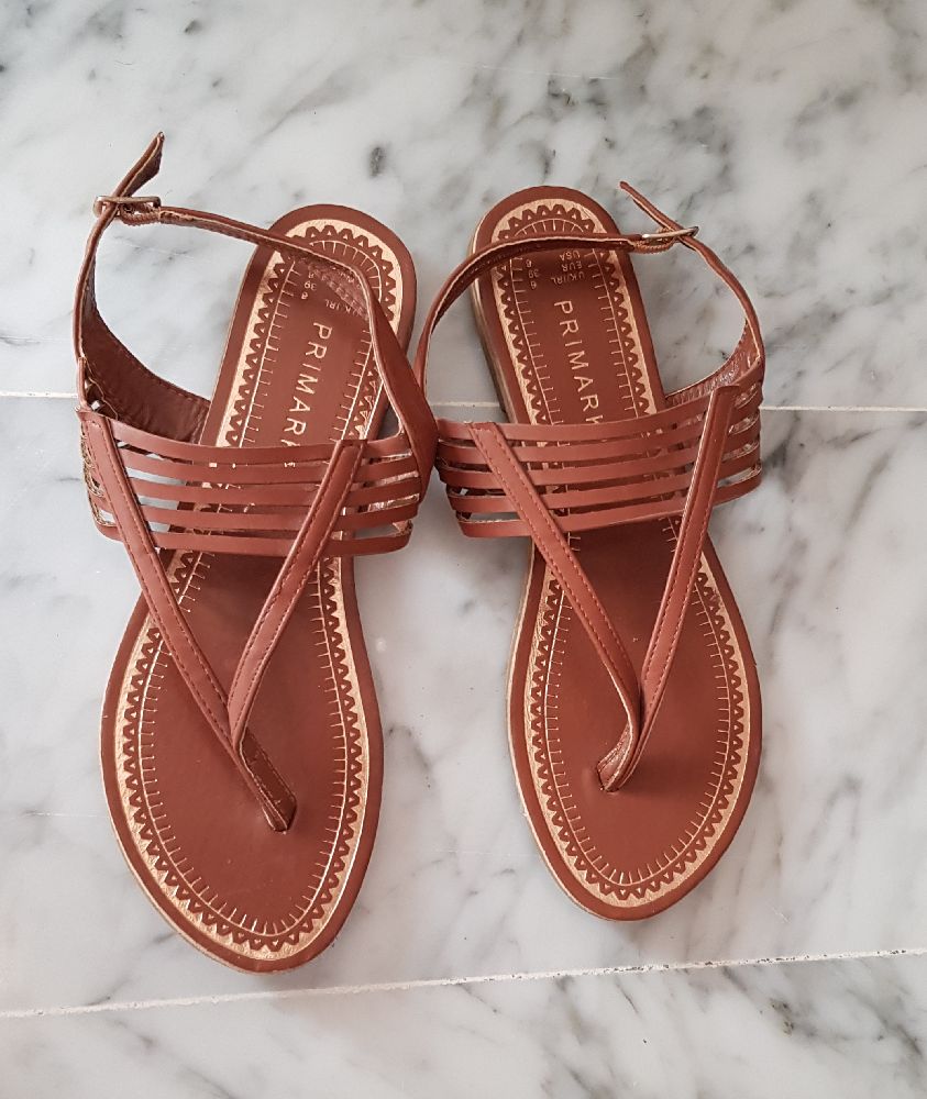 sandale Primark 