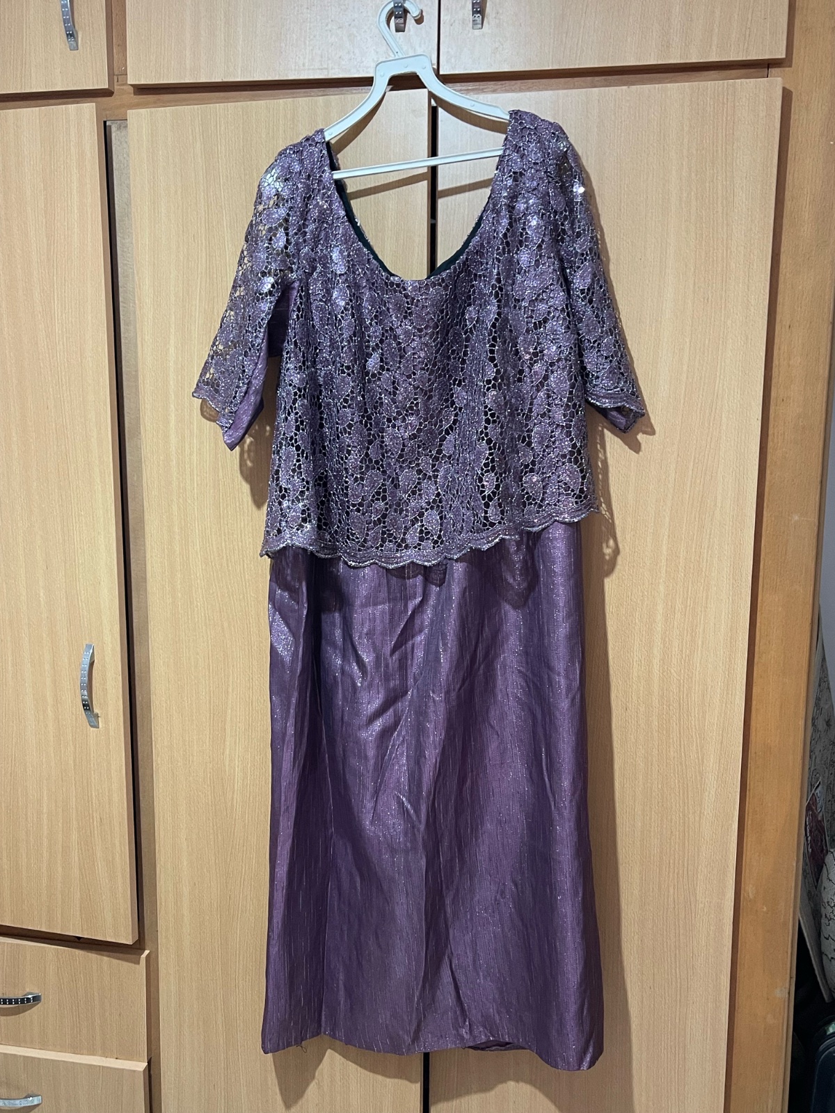 Robe taille 44/46 
