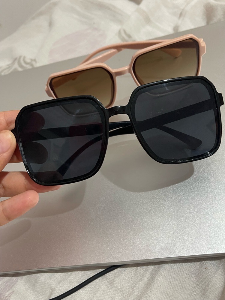 Lunette shein 