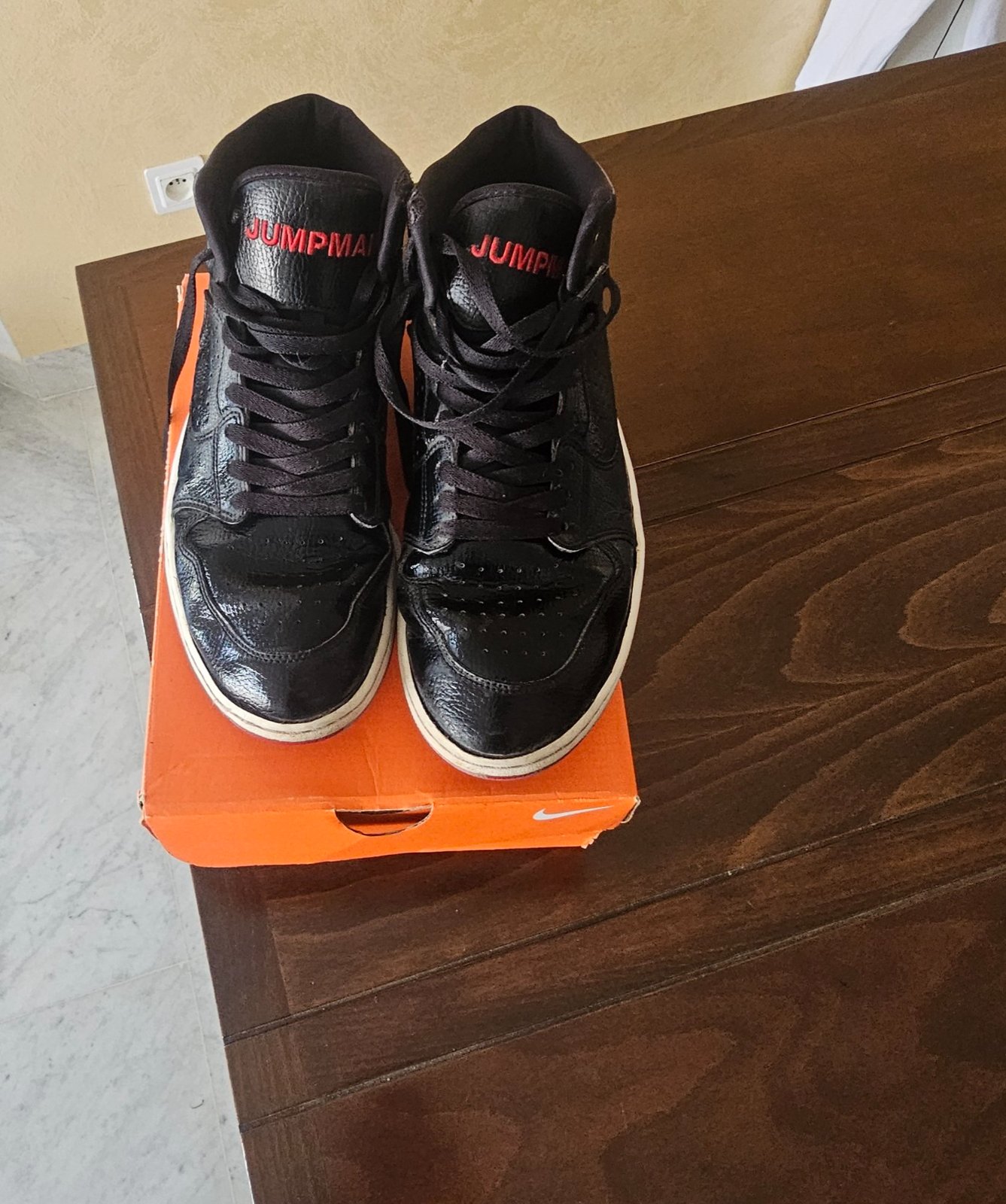 NIKE Jumpman