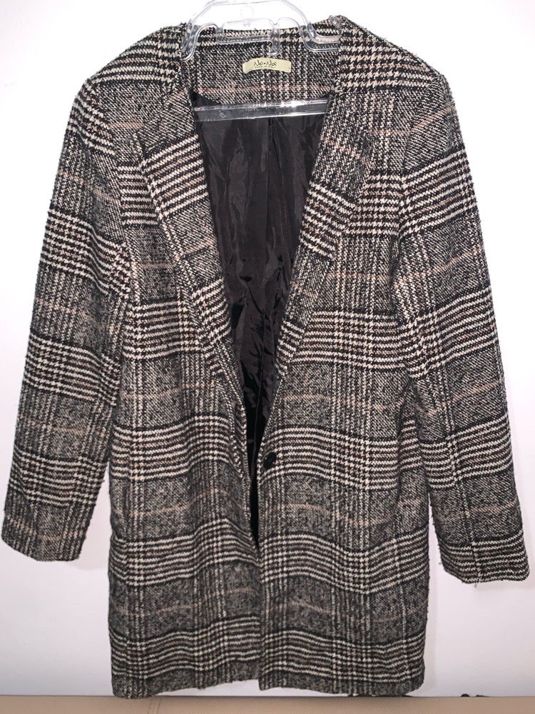 Manteau