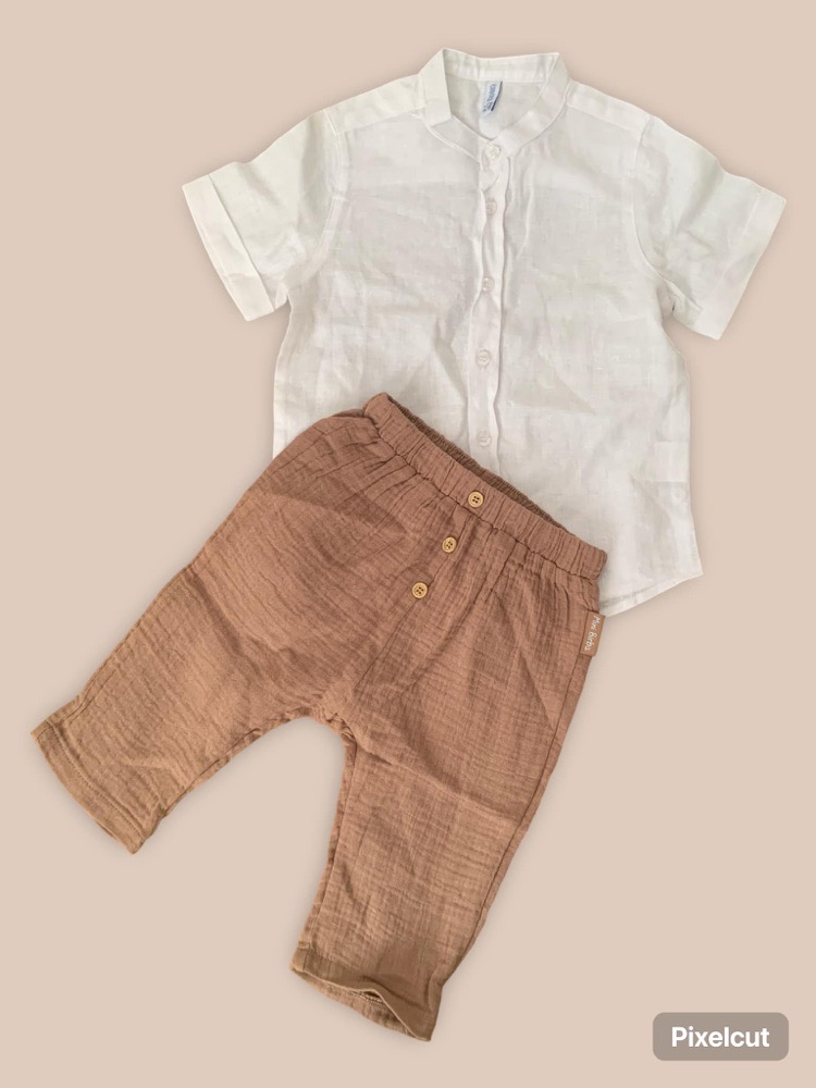 Chemise 