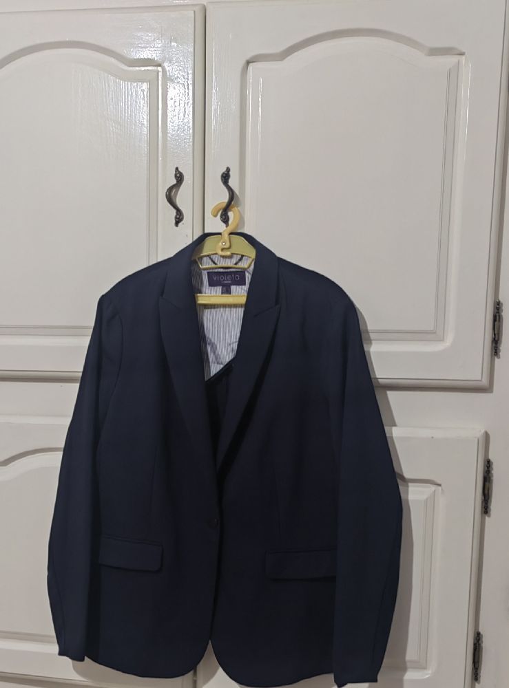 Blazer femme