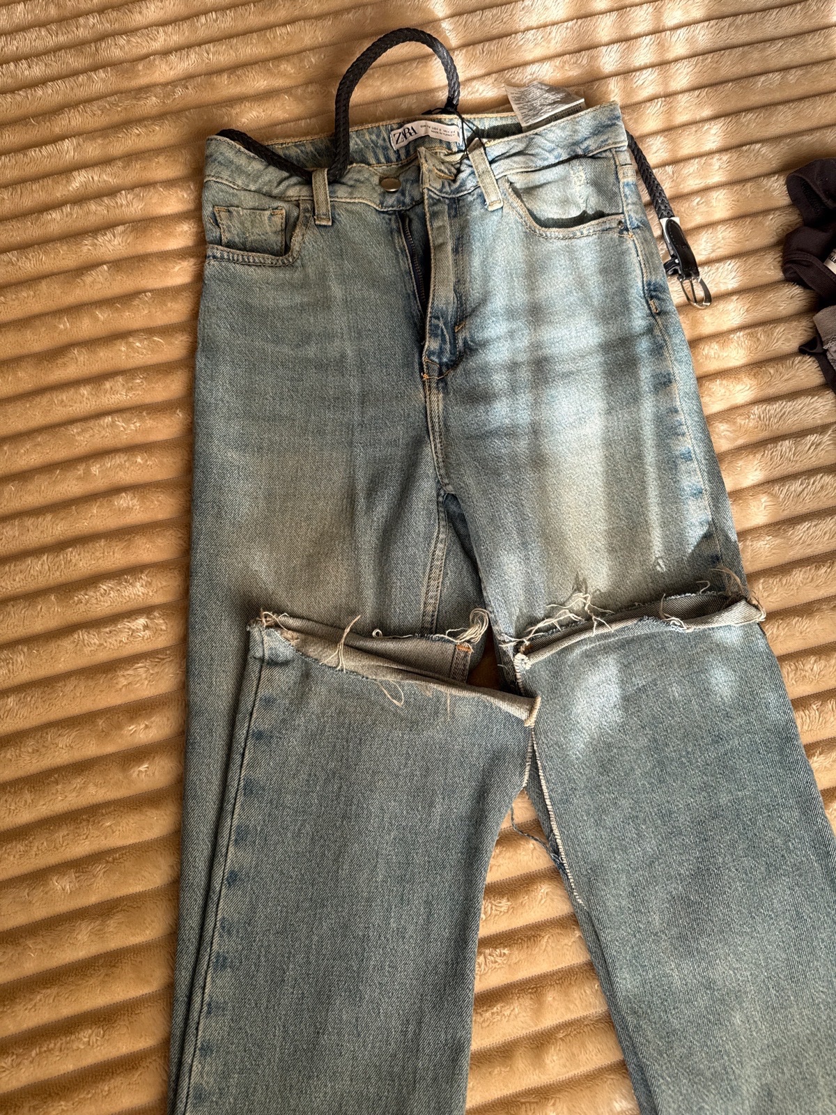 Jean 