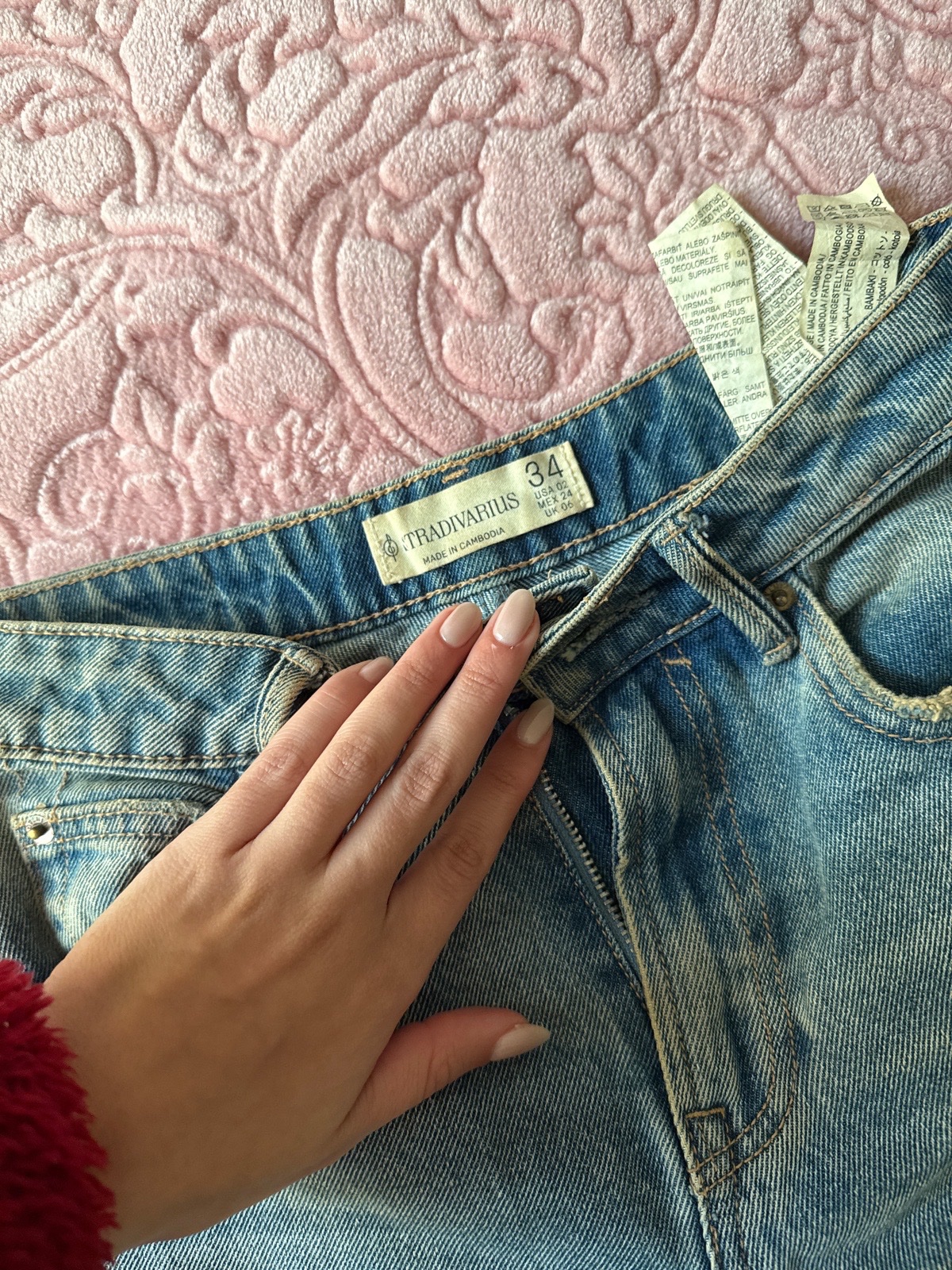 Jean 