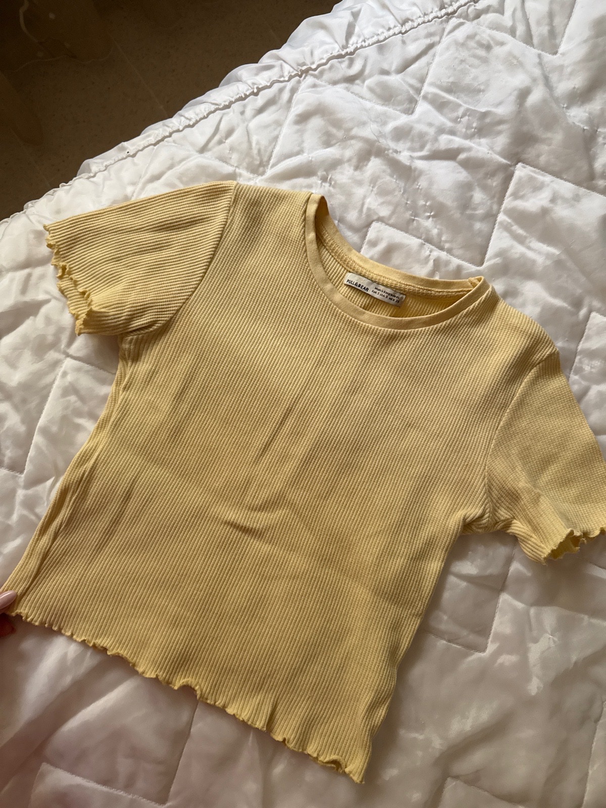 Pull