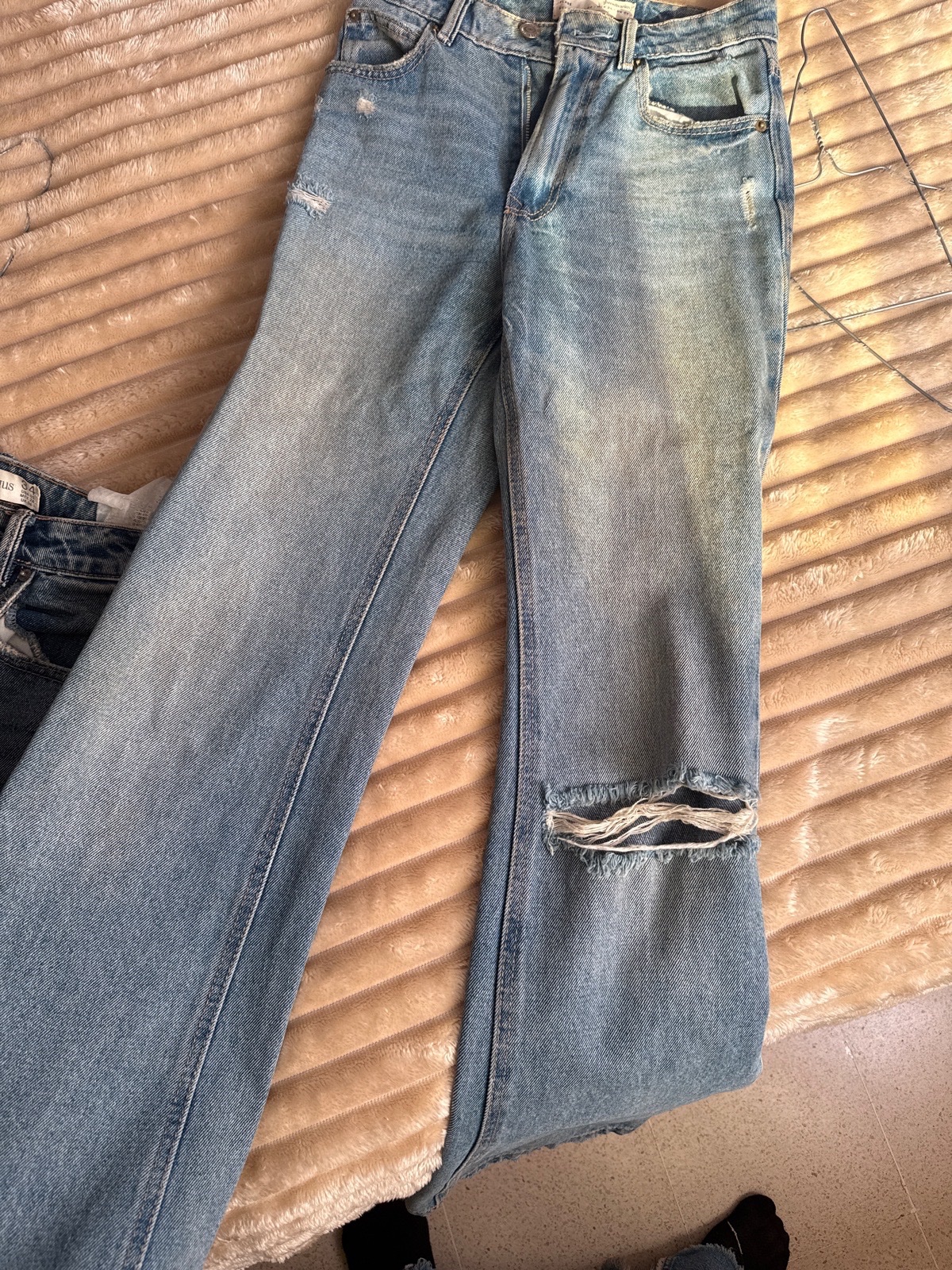 Jean 