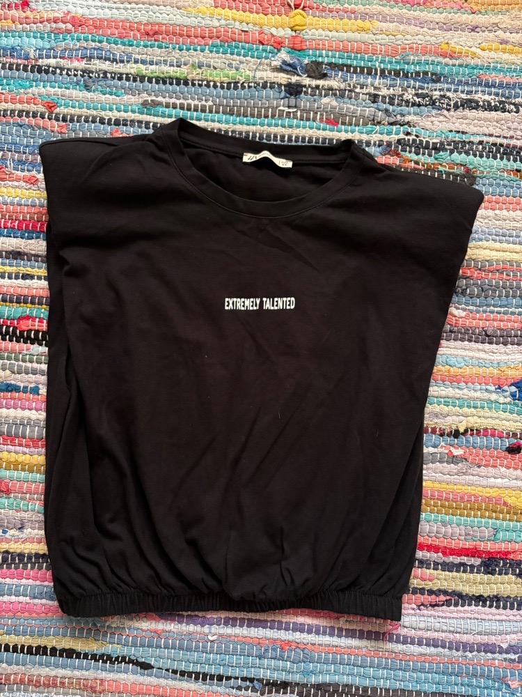 T-shirt HA