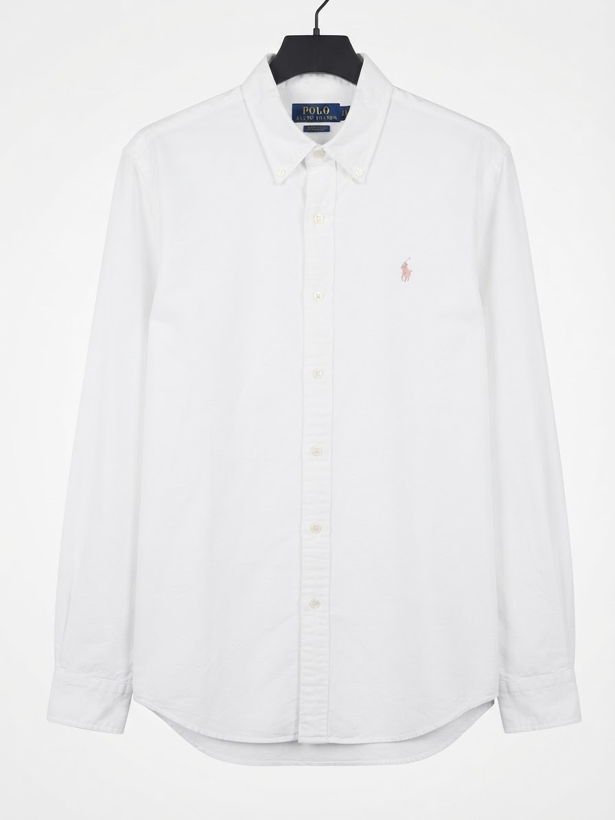 Chemise polo ralph
