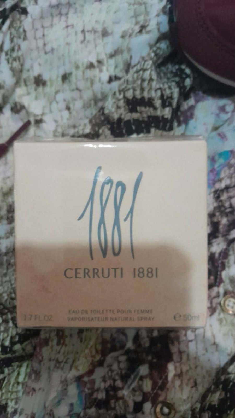 Parfum 