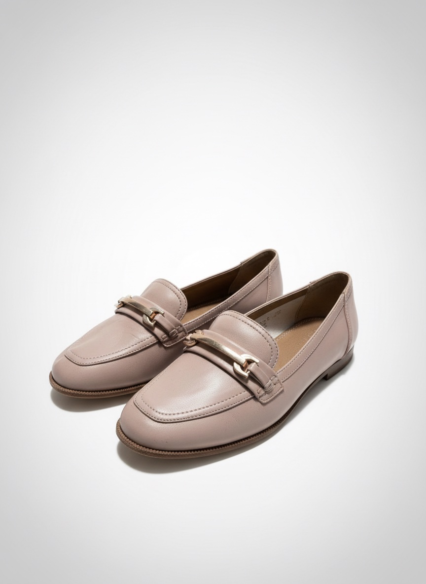 Mocassin