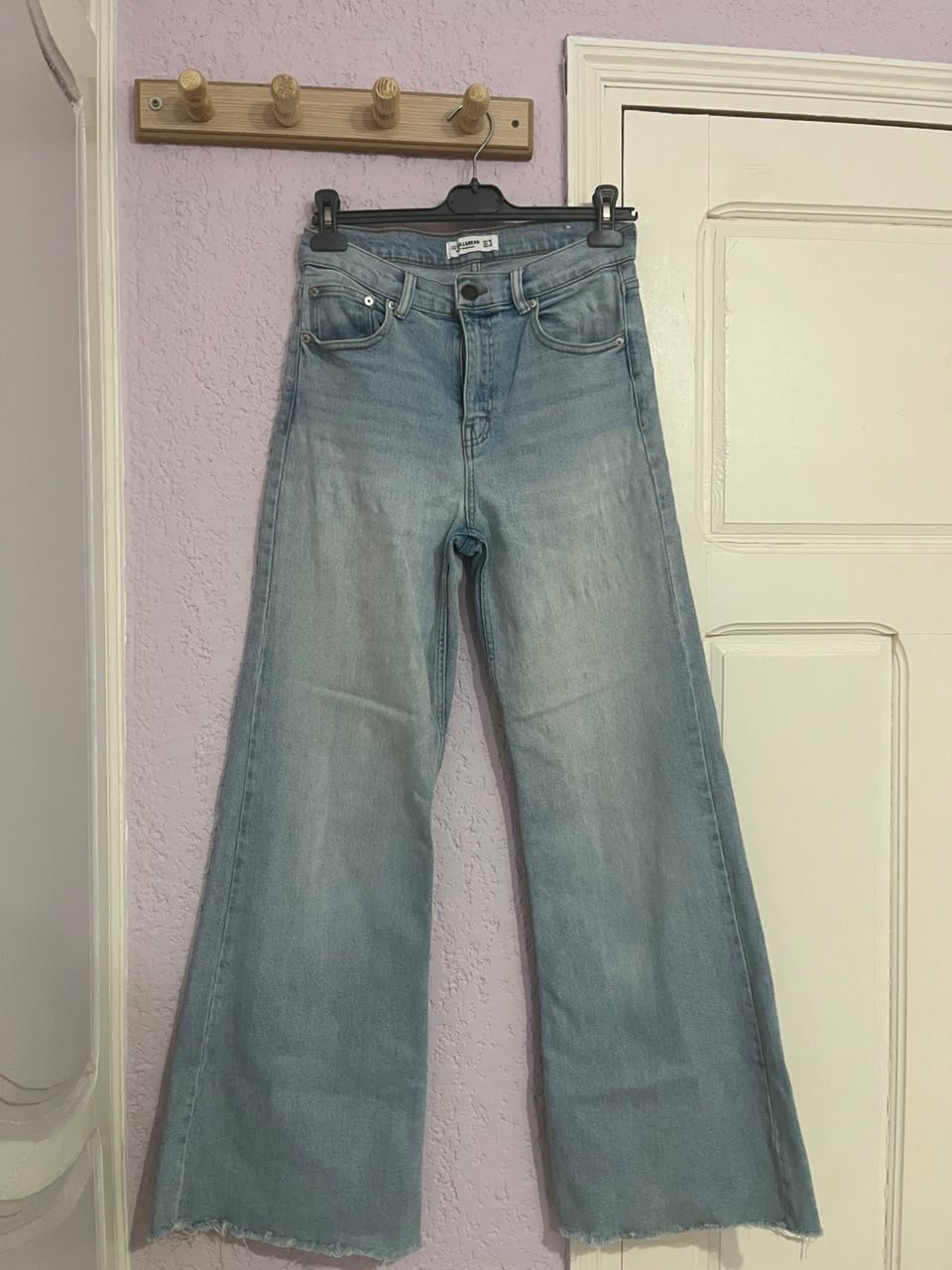 Jean pull&bear