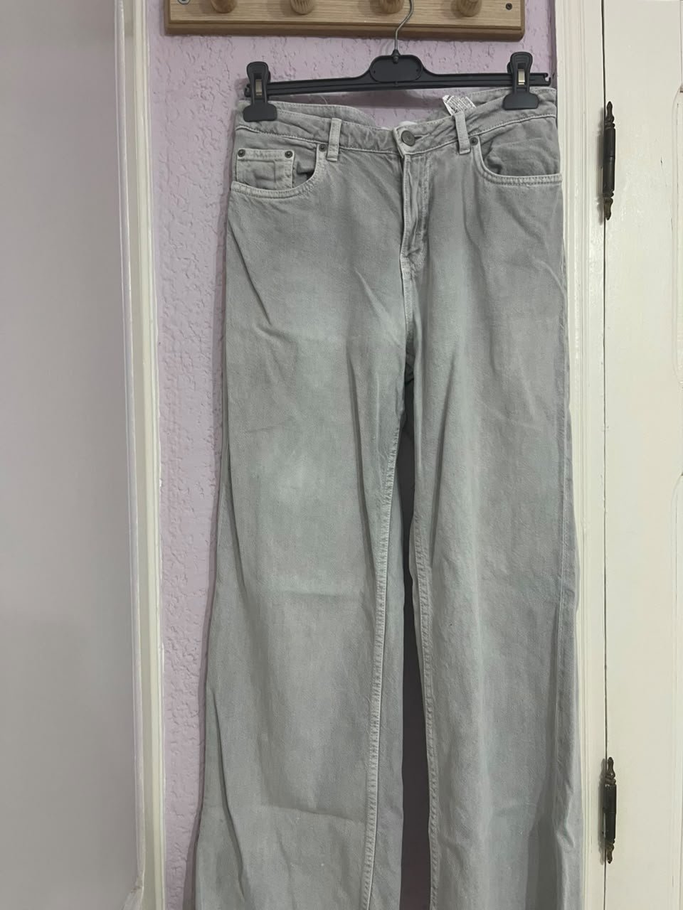 Jean pull&bear