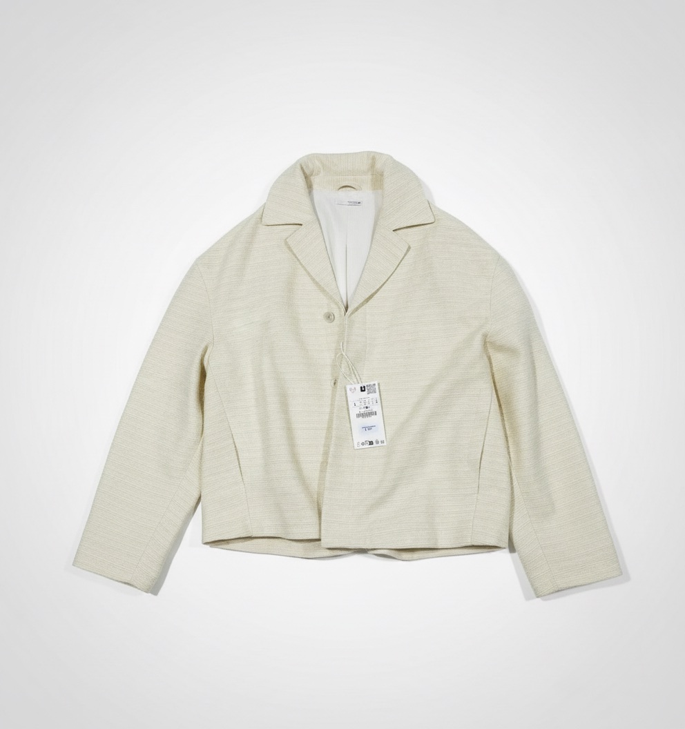 Sur chemise zara taille L 