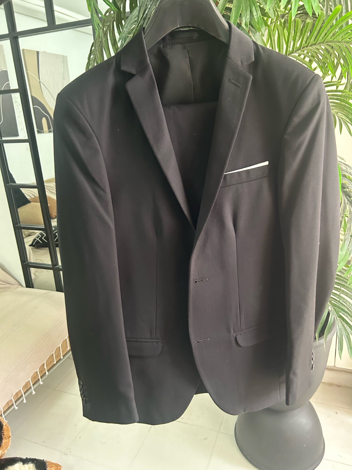 Costume homme