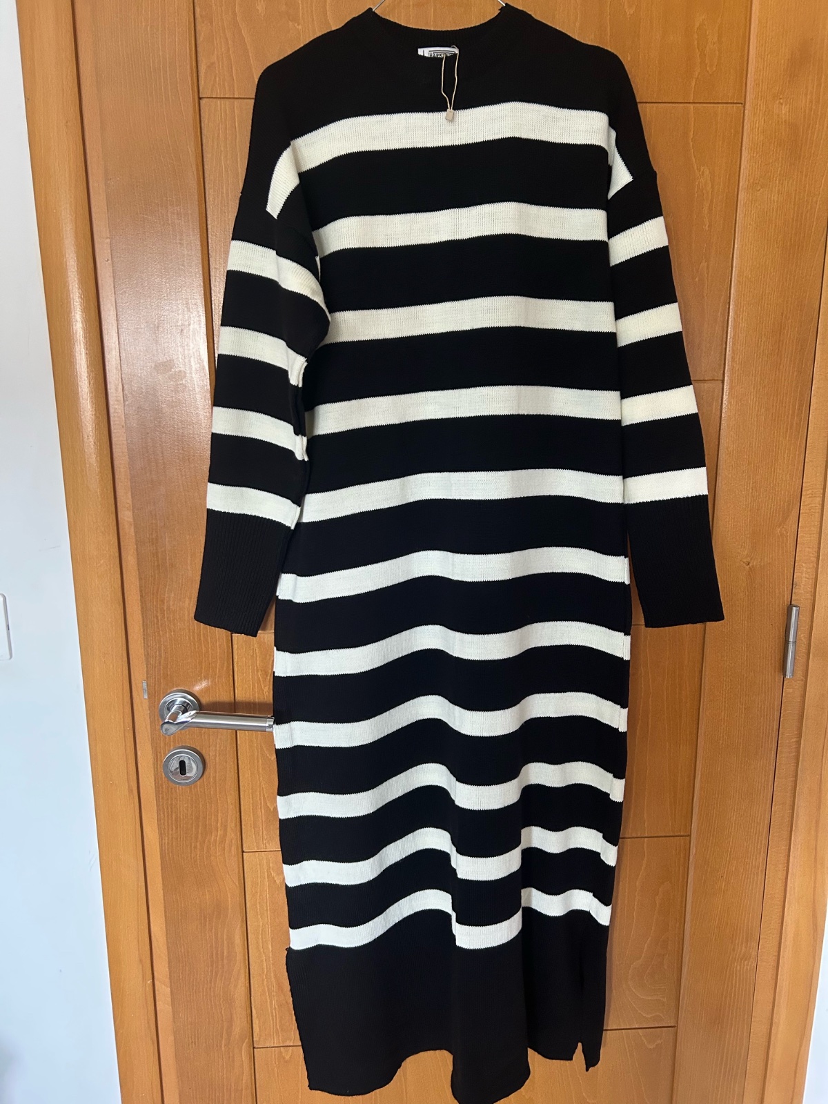 Robe longue