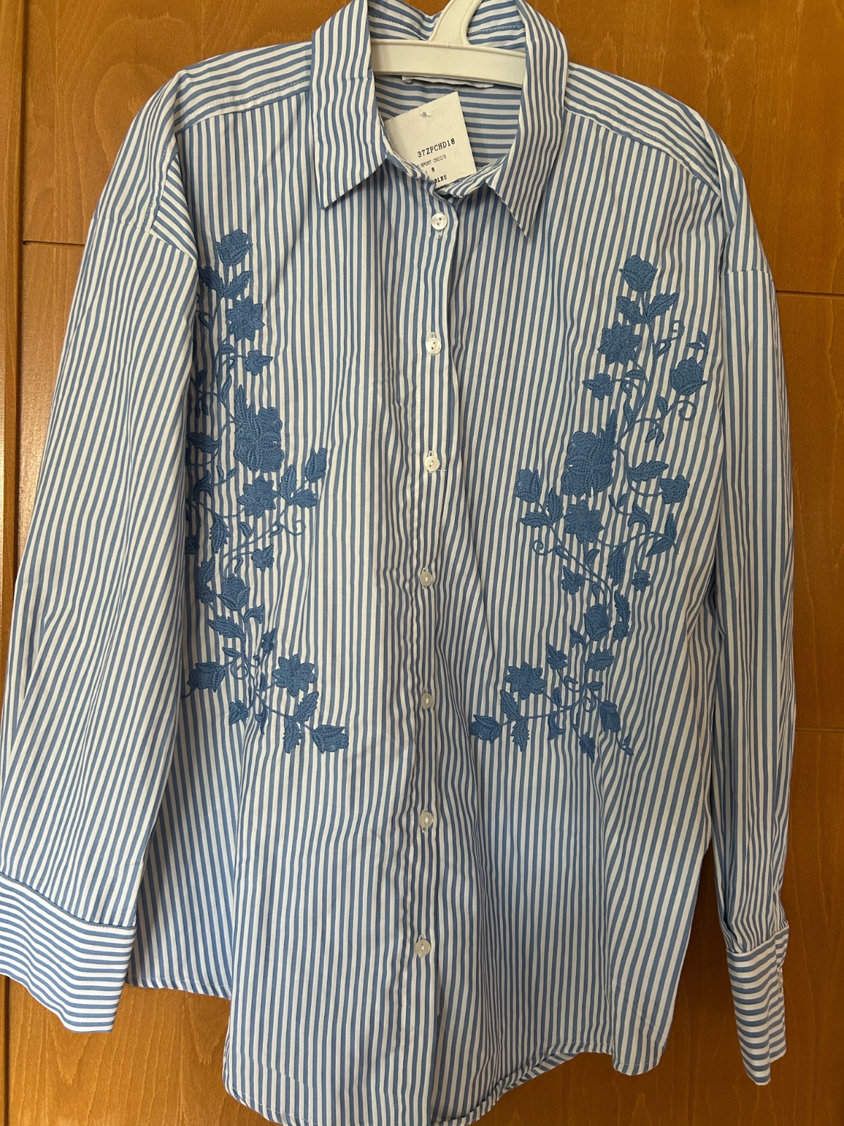 Chemise