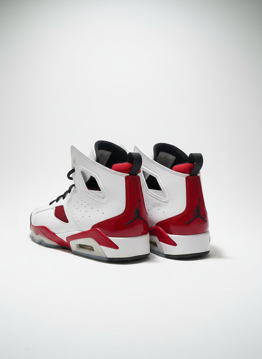 Basket Air Jordan 