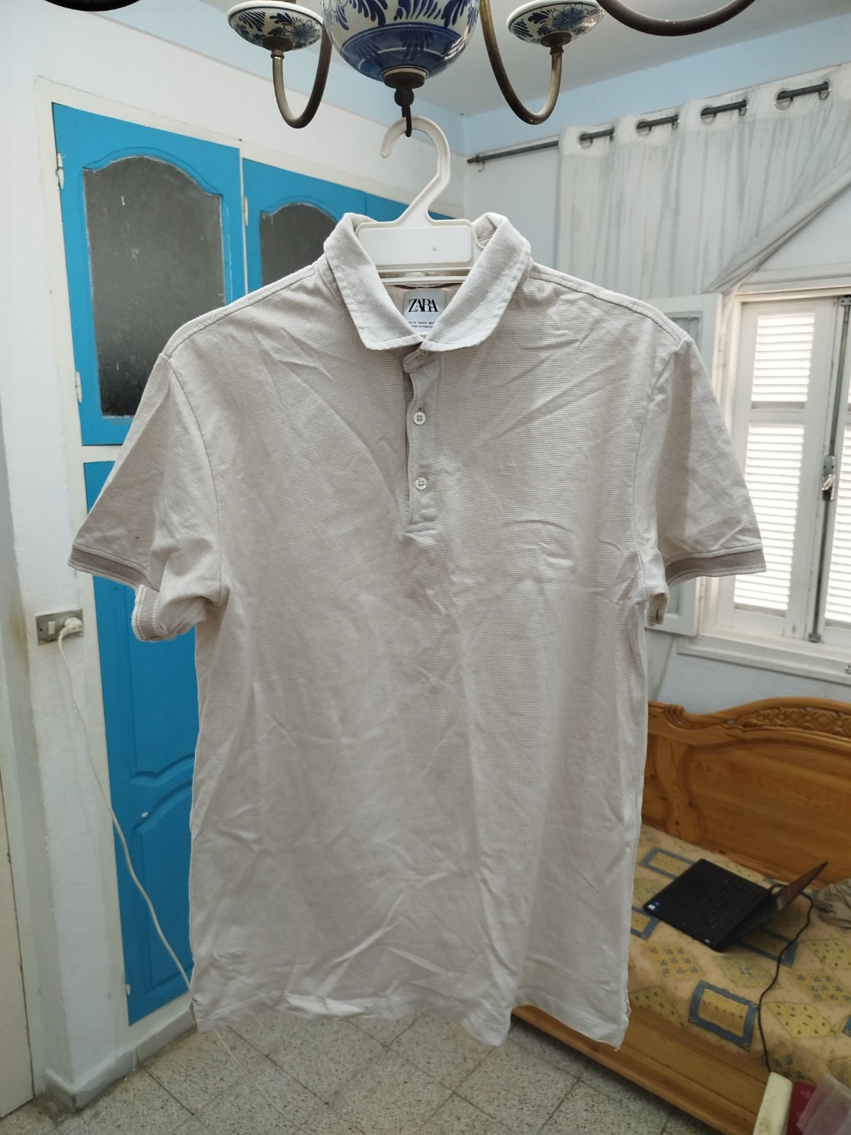 Polo Zara