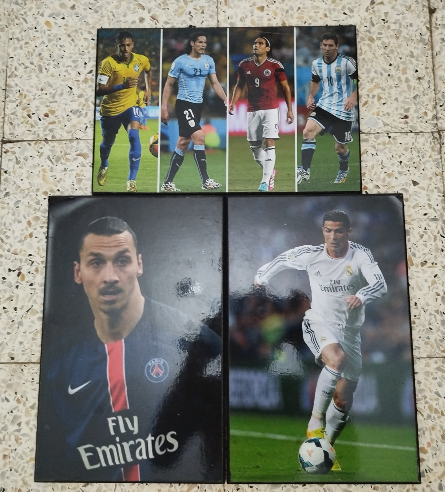 Posters