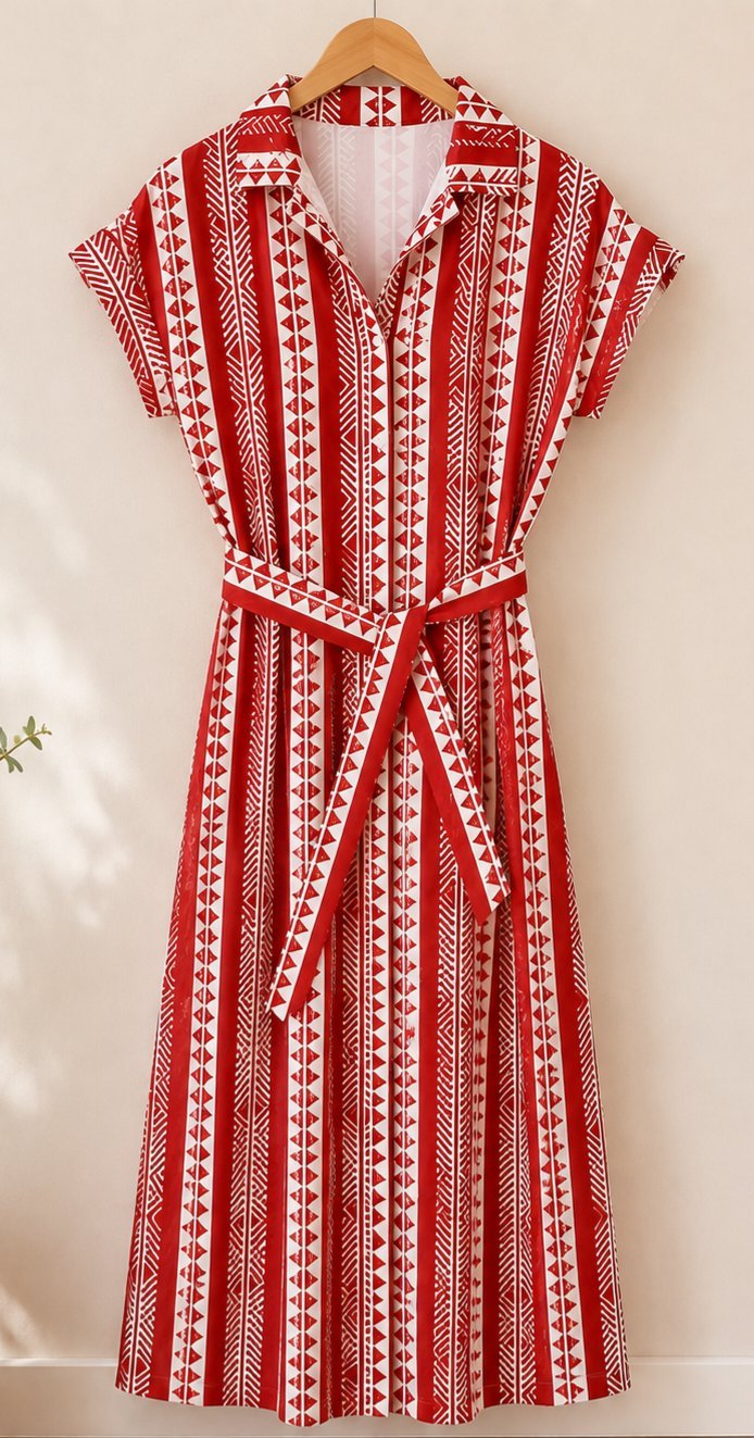 Robe été shein