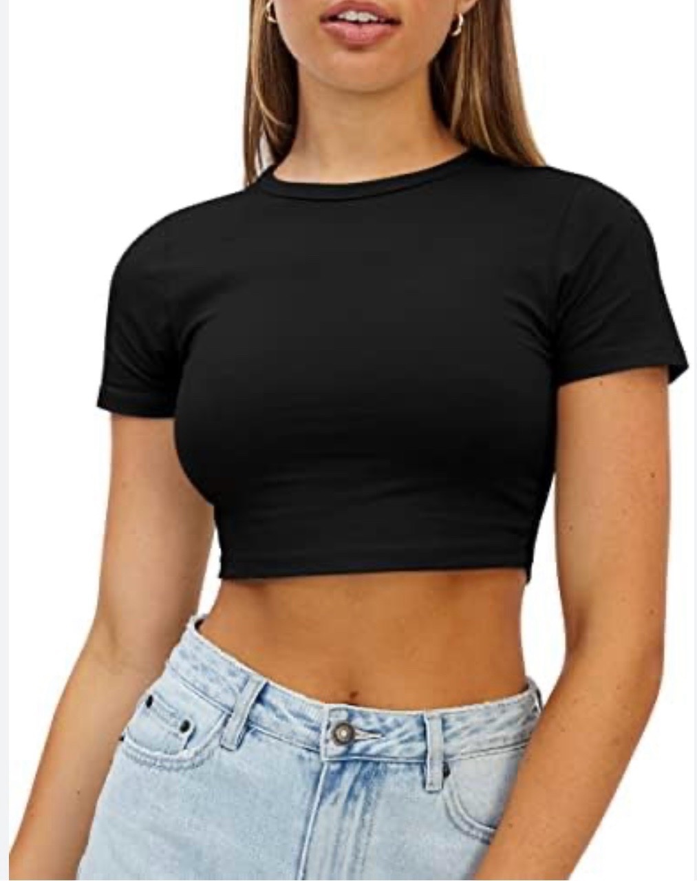 Top zara ❤️