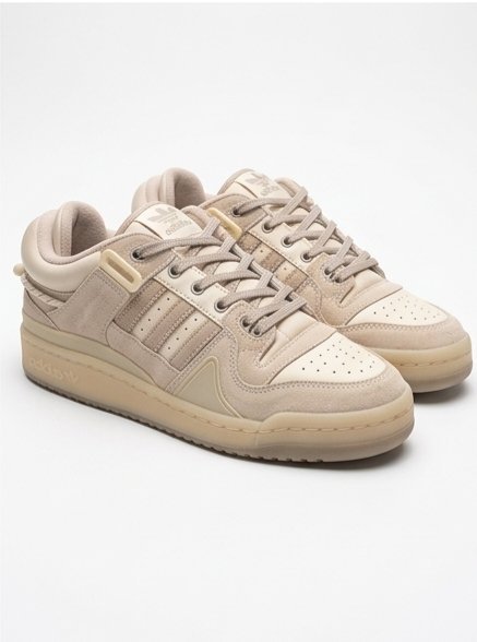 Adidas Forum Low Bad Bunny Beige