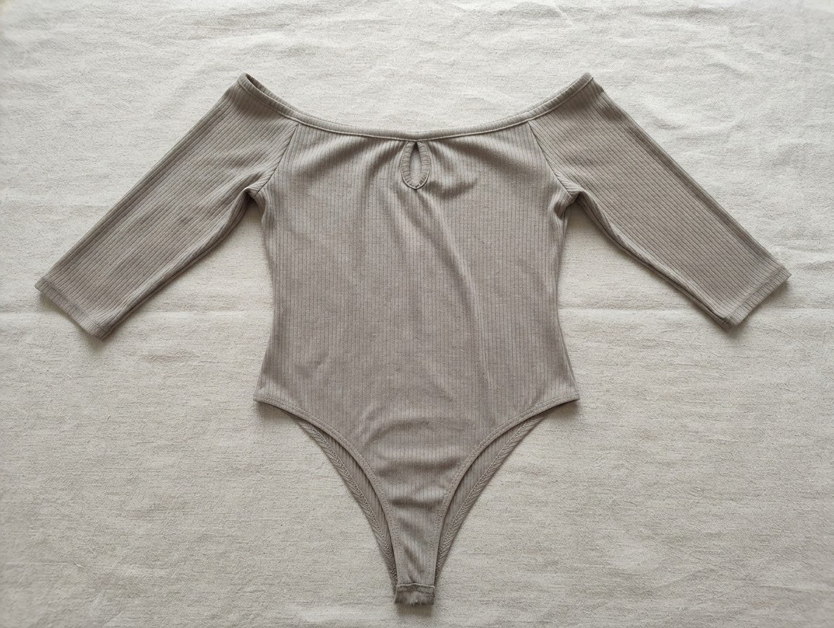 Pul femme beige 🤎