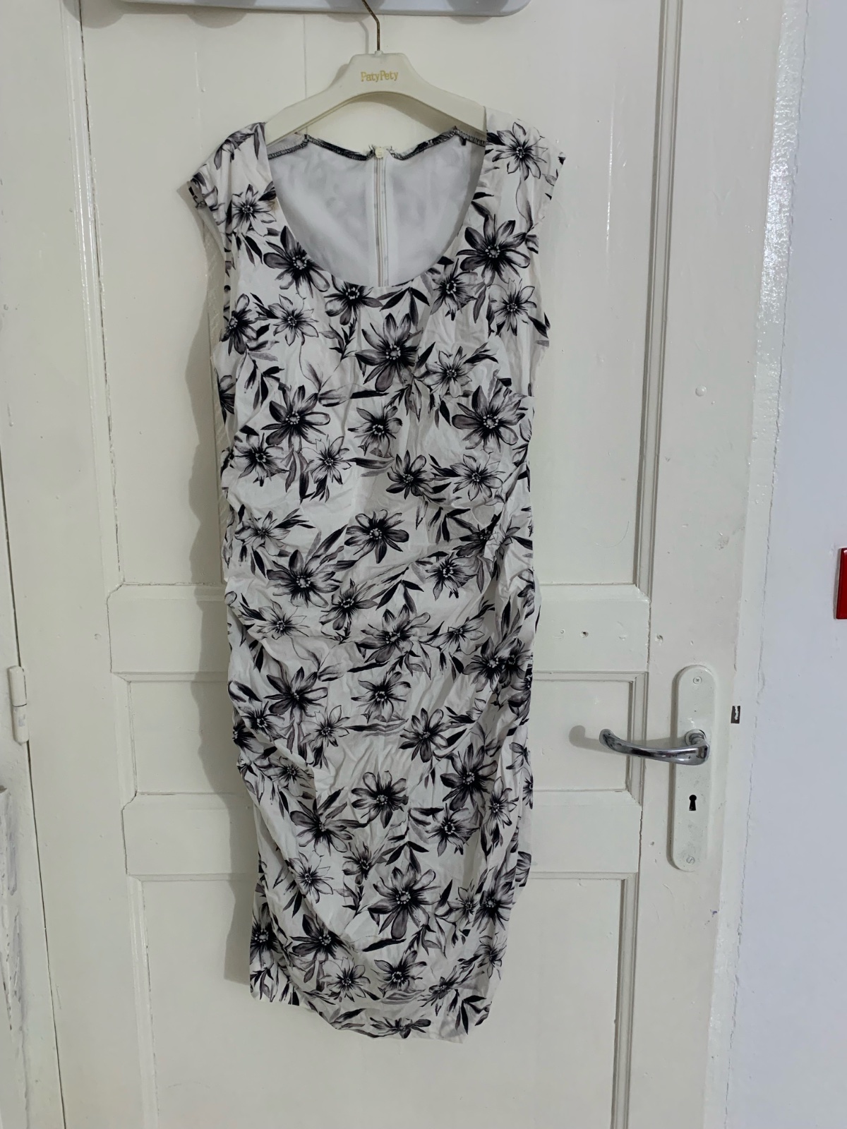 Robe famme 