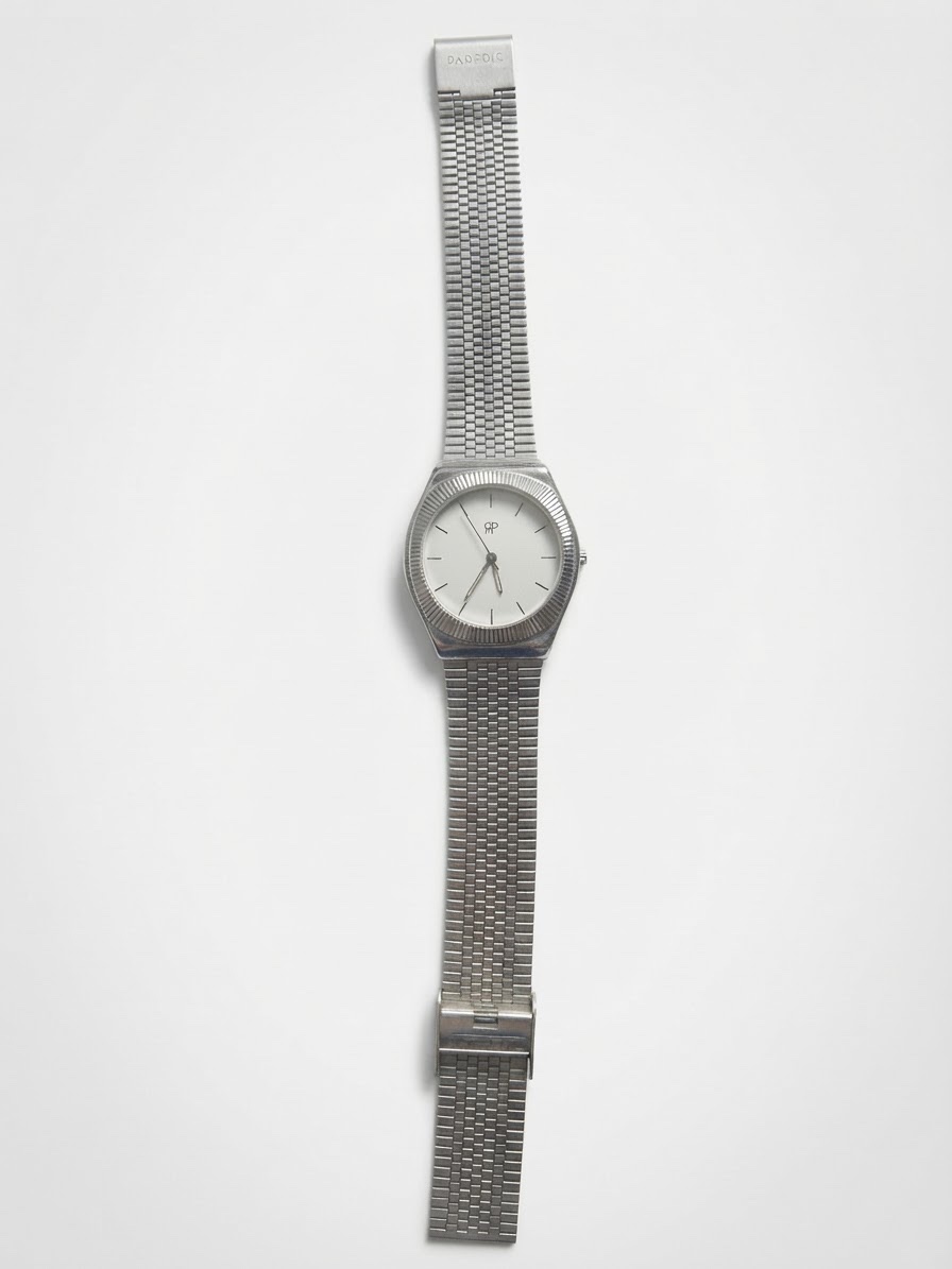 Montre parfois