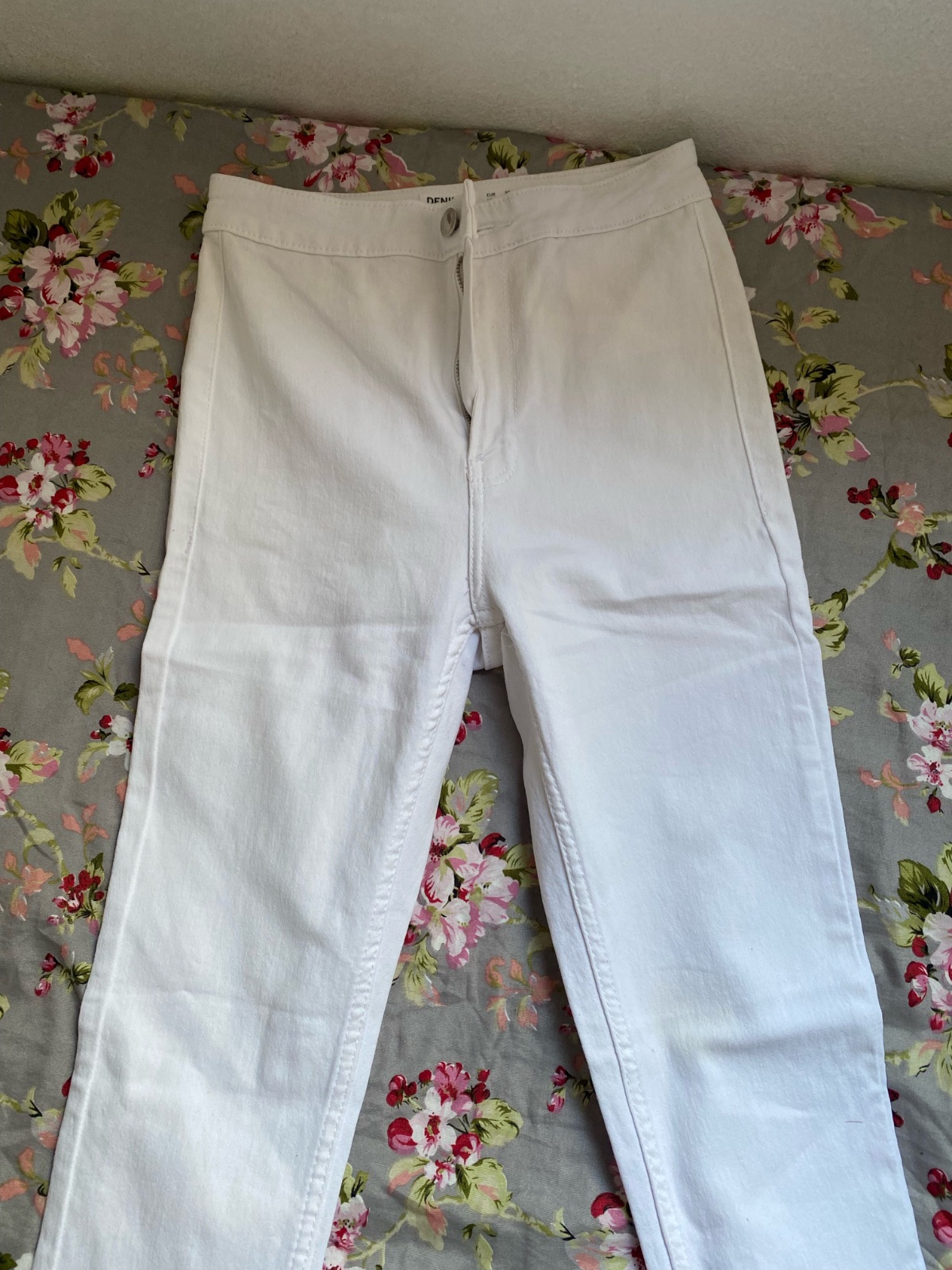 Pantalon bershka