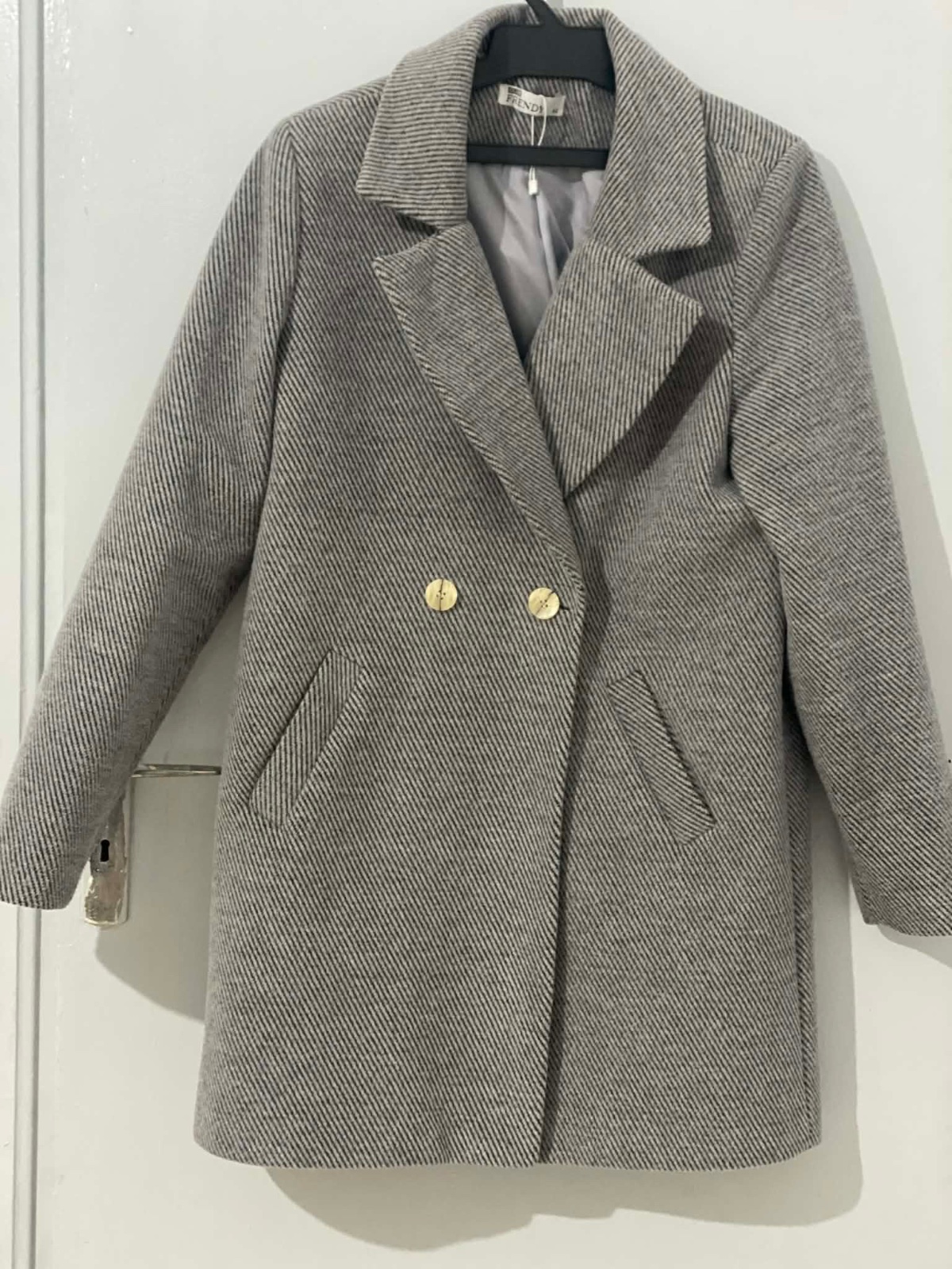 Manteau
