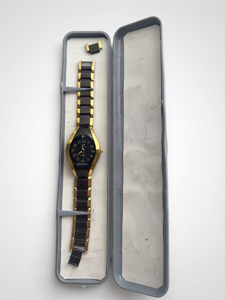 Montre