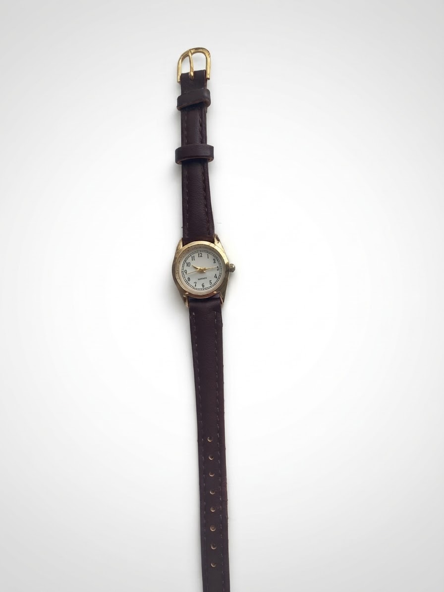 Montre