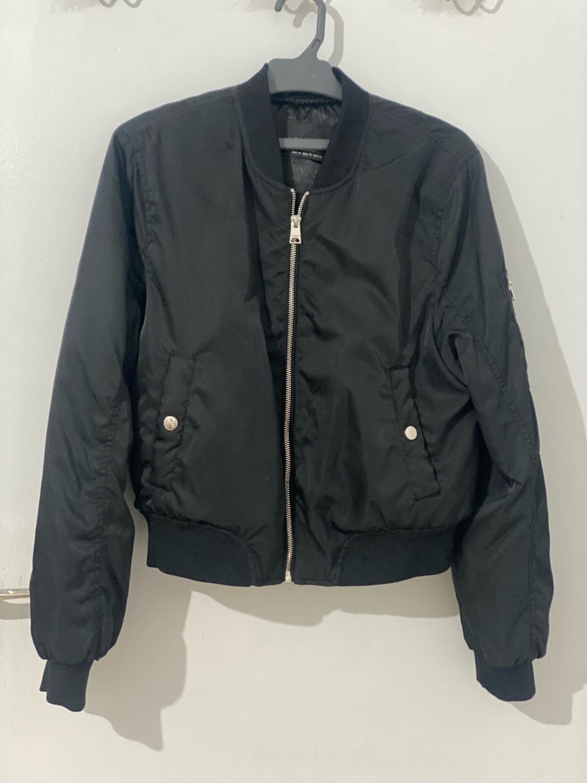 Vest neuf pull and bear