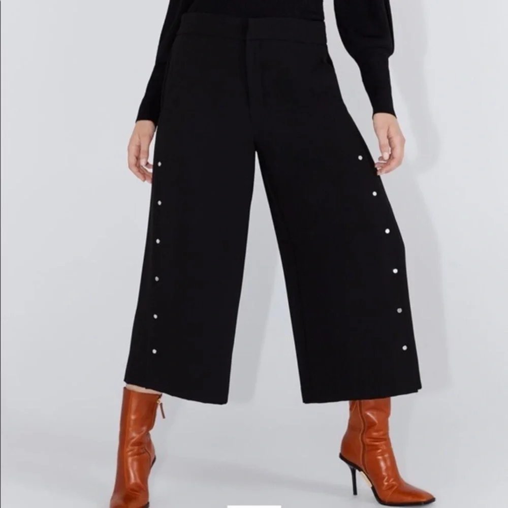 Pantacourt ZARA 
