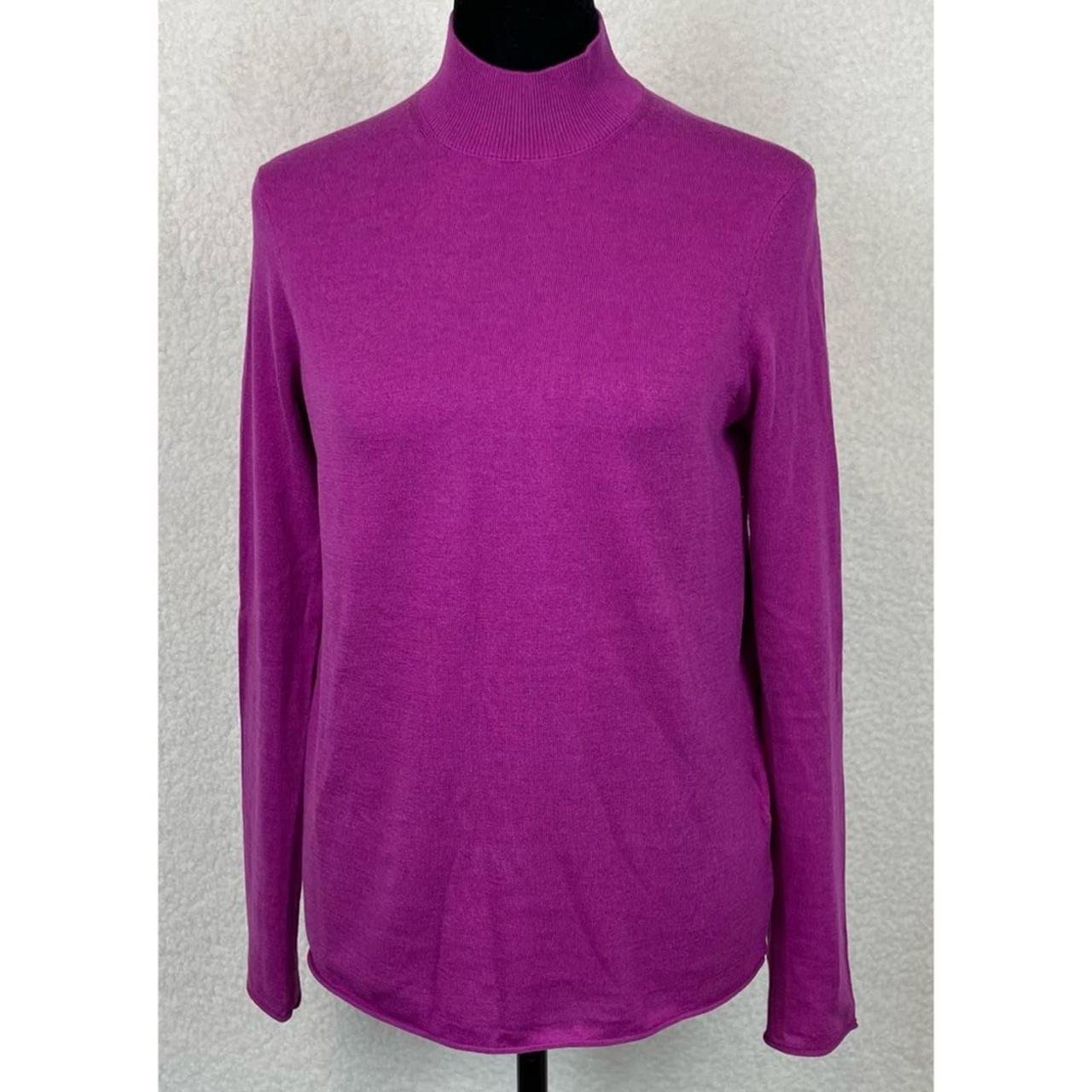 Pull Massimo Dutti taille s , etat neuf 