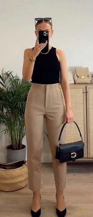 Pantalon zara  taille M