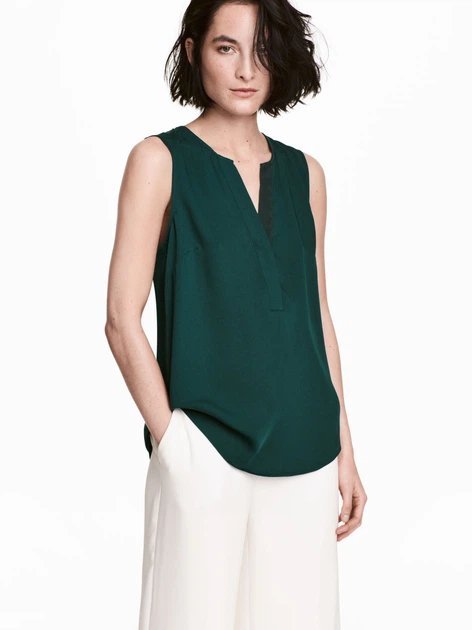 Haut H&M pour femme, etat impeccable 