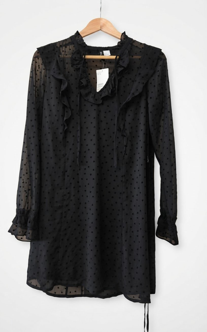 Robe h&m neuve  taille 36