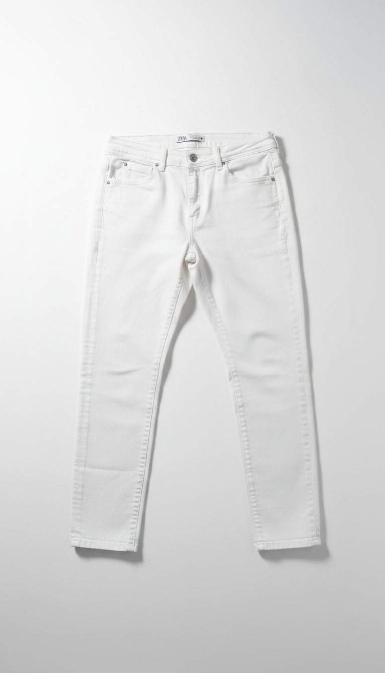 Jeans zara slim taille 40 , état impeccable