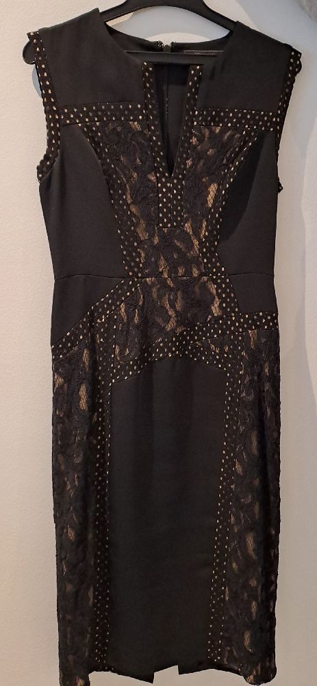 Robe BCBGMaxAzria