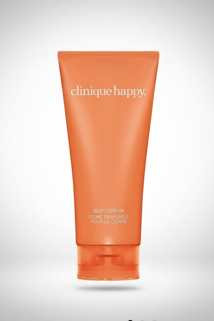 Clinique happy body cream 75 ml