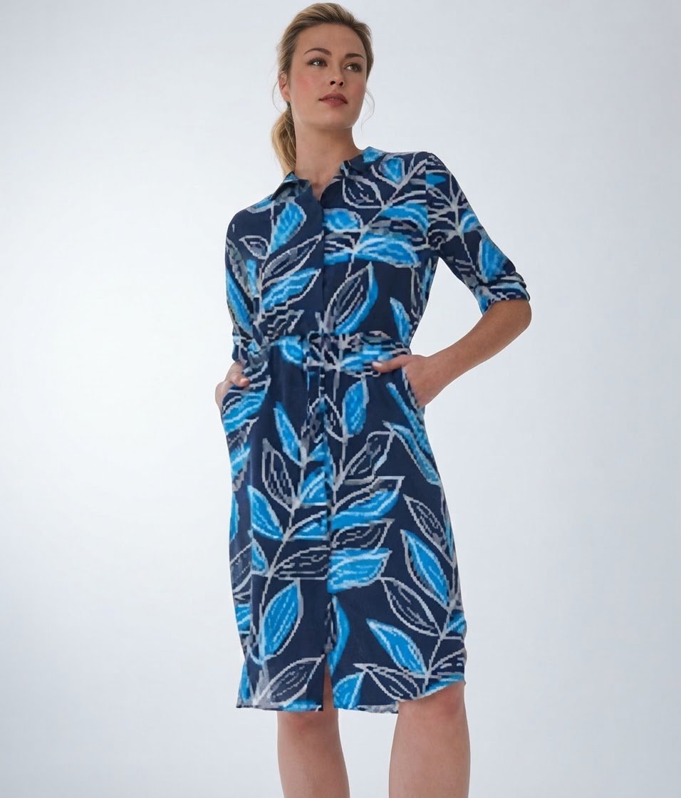 Robe Punt Roma, taille 38 F