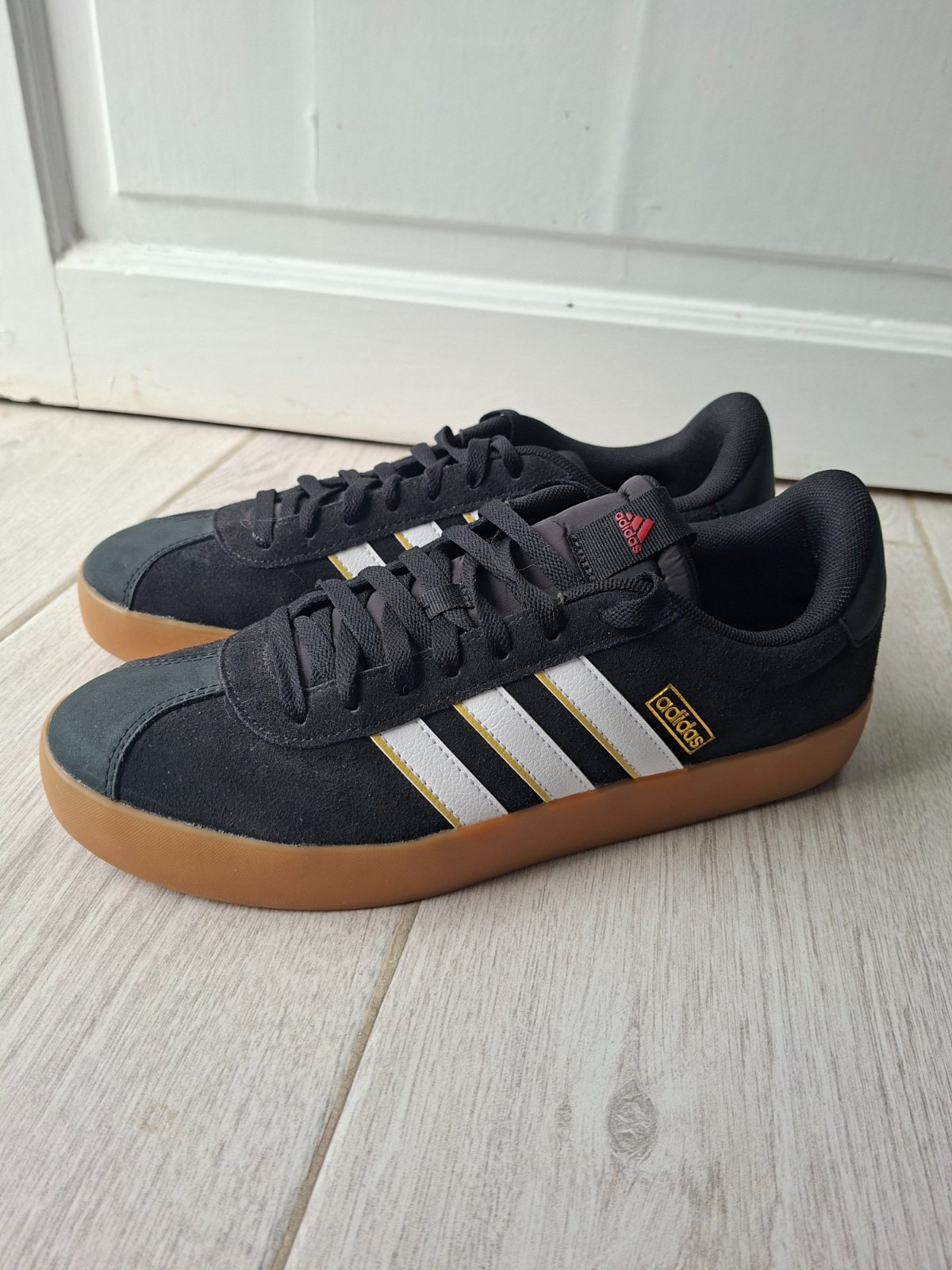 Adidas VL court 3.0 authentique pour homme 