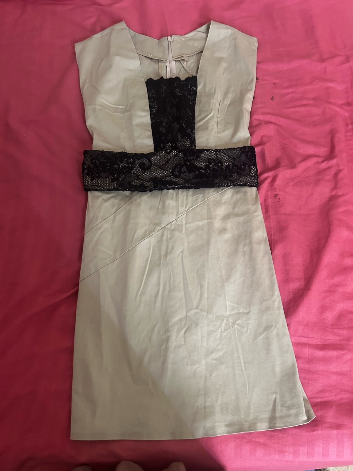 Robe soiree 