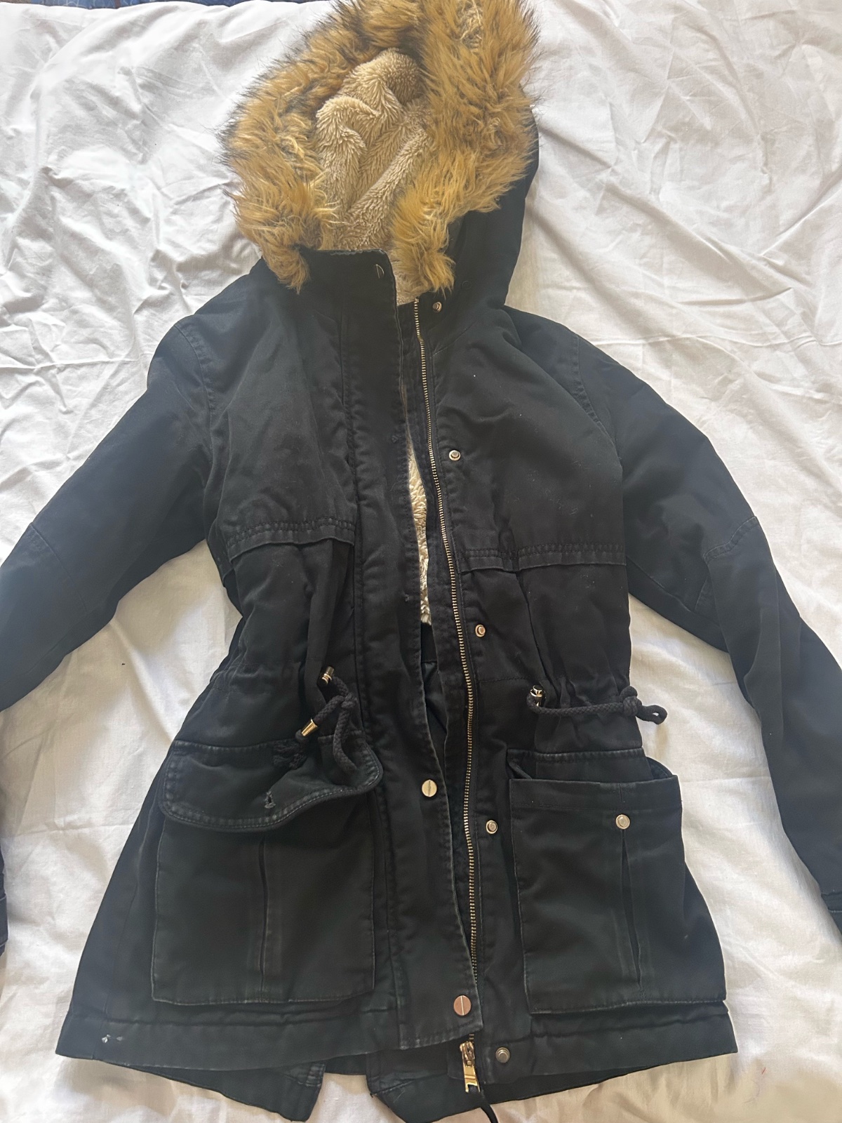 Manteau