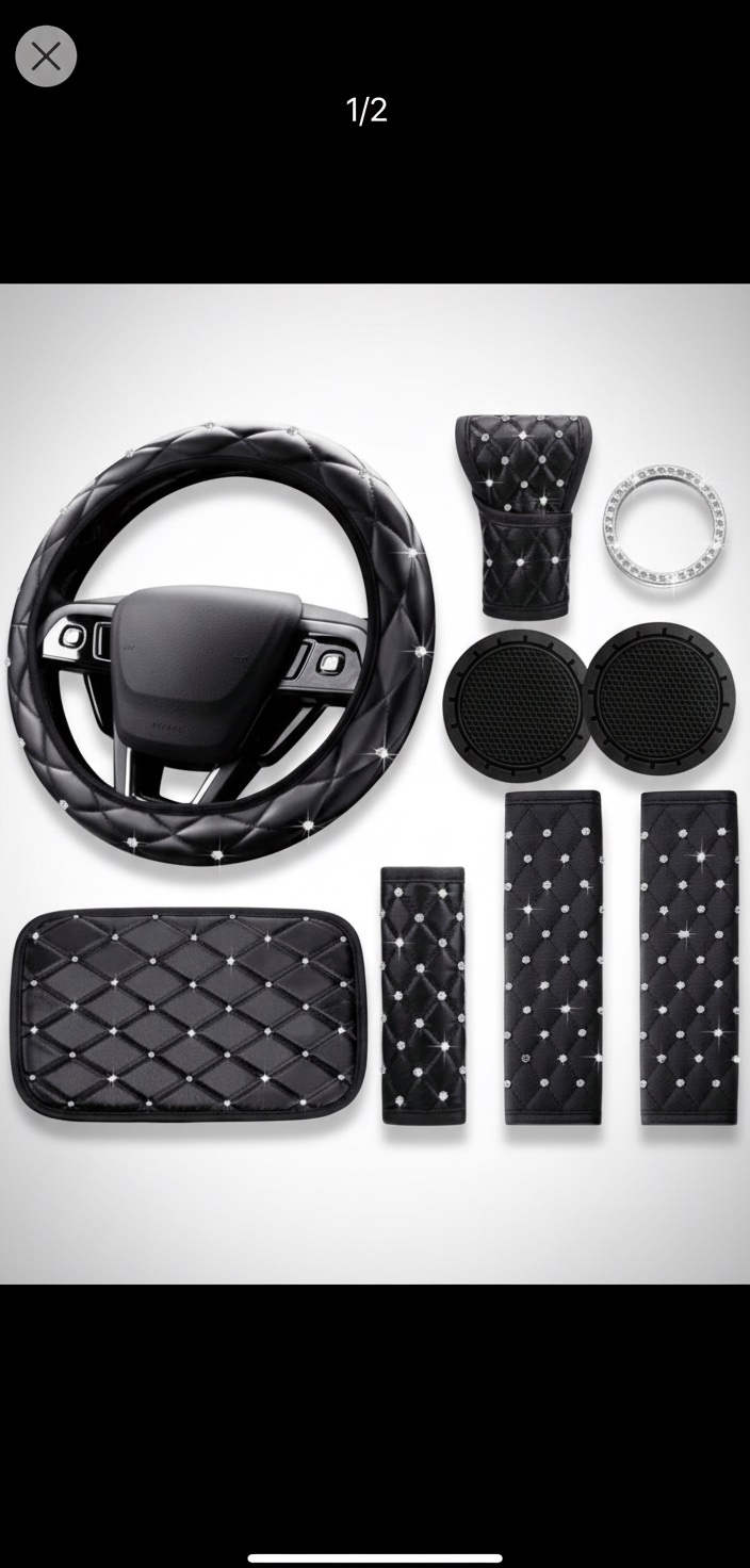 Accesoires voiture