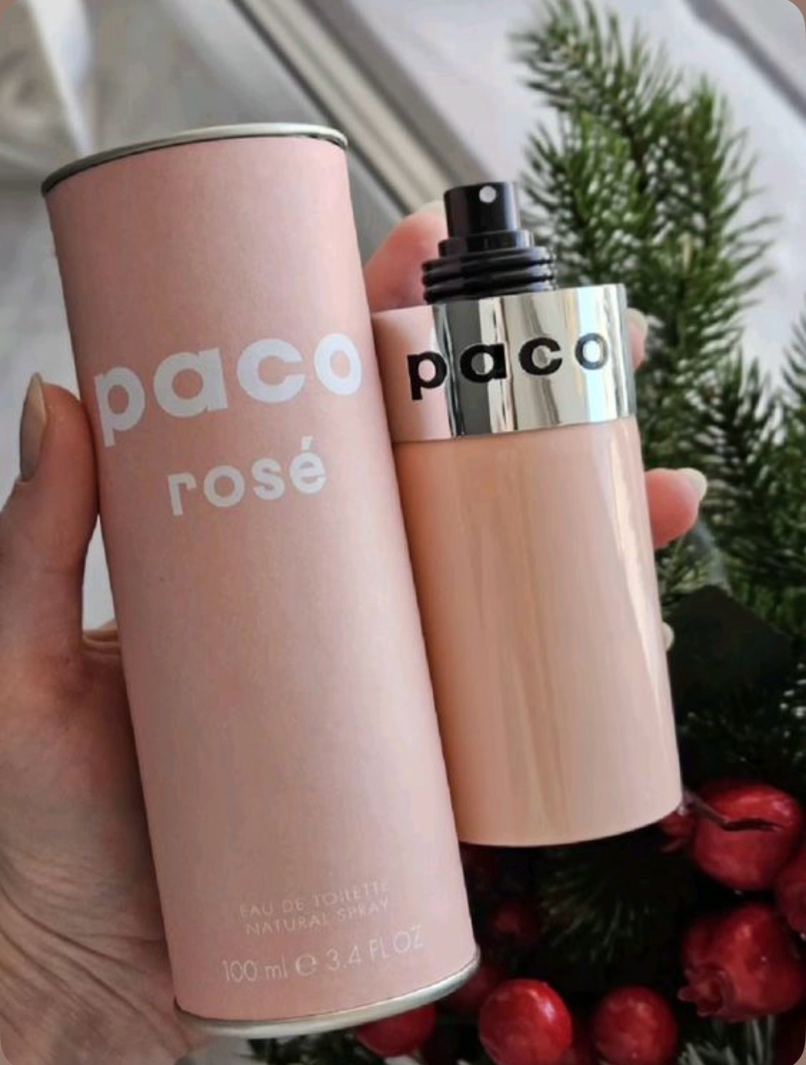 Paco Rabanne (Eau de Toilette - 100 ml)