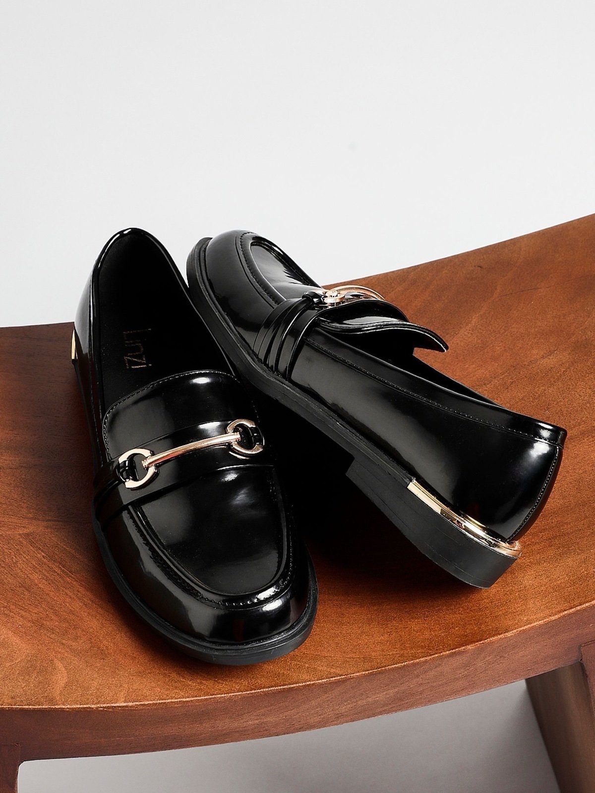 Slip on